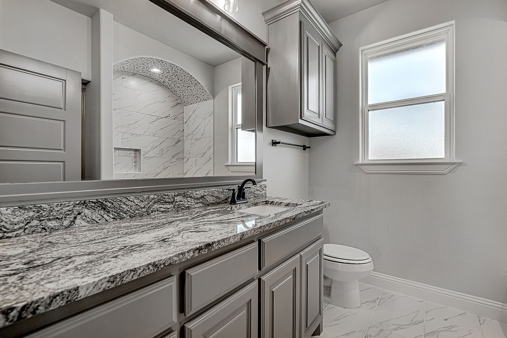 8525 Wild Colt Drive Godley TX 76044