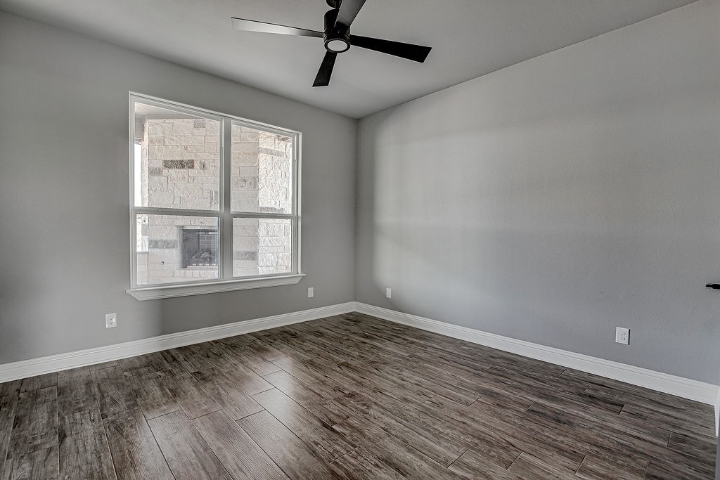 8525 Wild Colt Drive Godley TX 76044