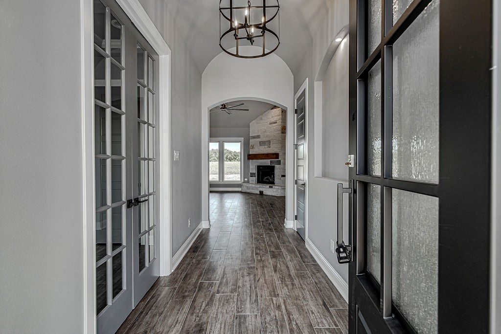 8525 Wild Colt Drive Godley TX 76044