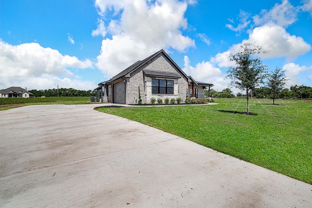 8525 Wild Colt Drive Godley TX 76044