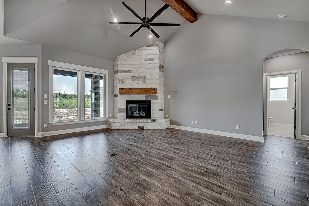 8525 Wild Colt Drive Godley TX 76044