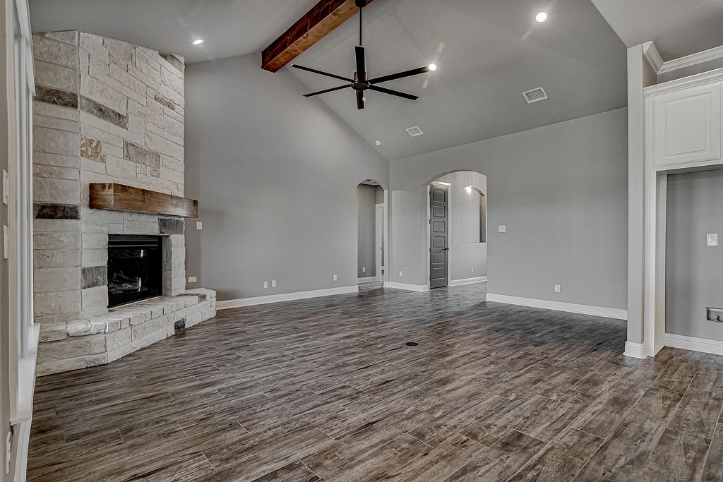 8525 Wild Colt Drive Godley TX 76044