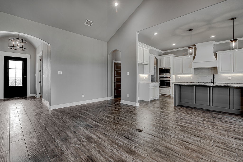 8525 Wild Colt Drive Godley TX 76044