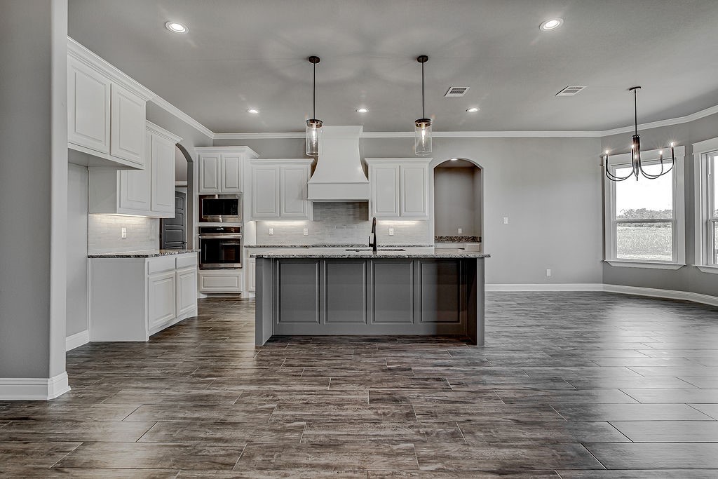 8525 Wild Colt Drive Godley TX 76044