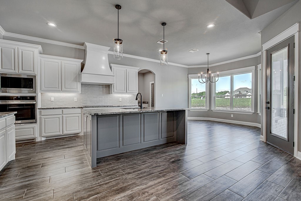 8525 Wild Colt Drive Godley TX 76044