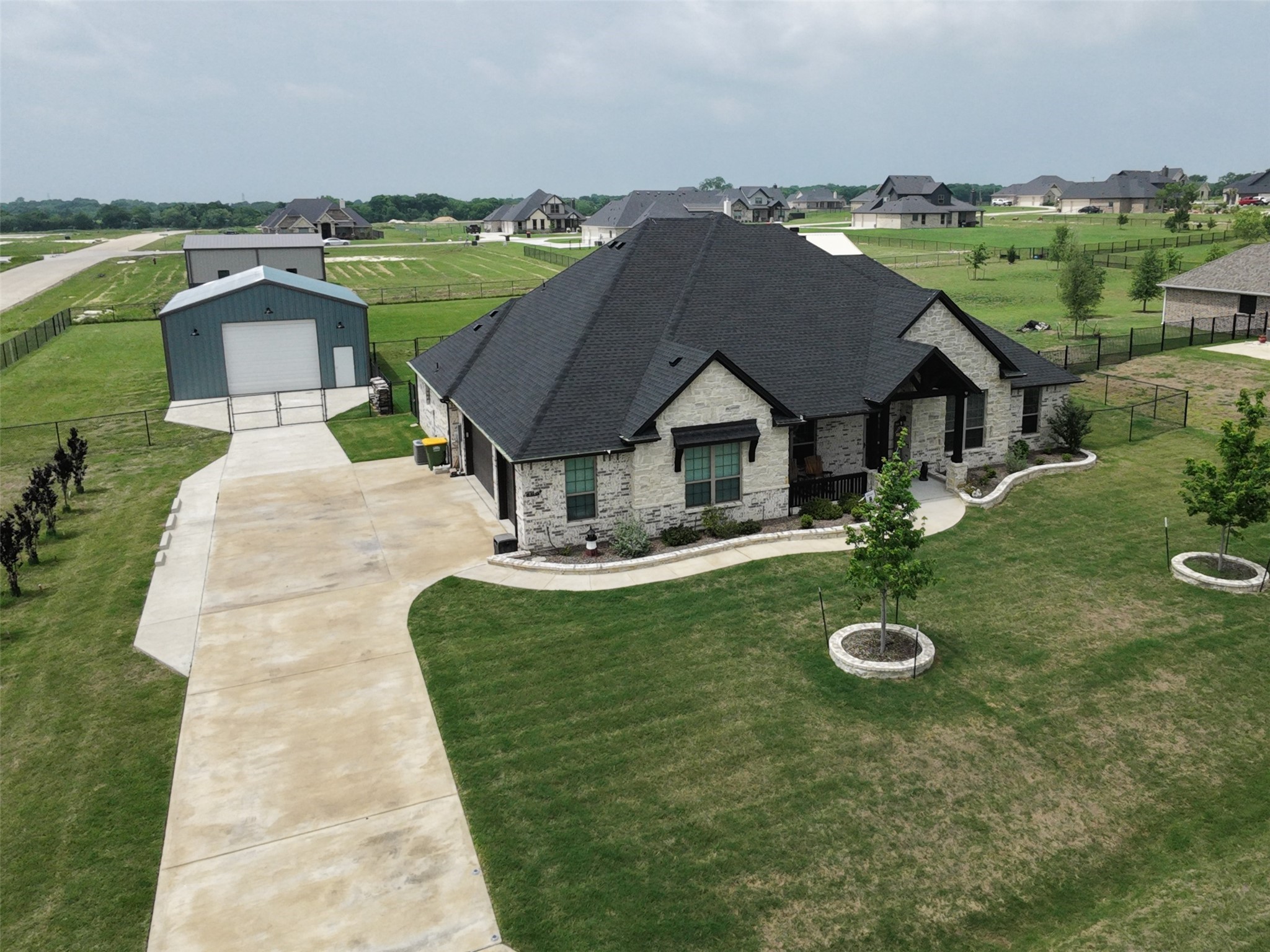 460 Tristin Lane Waxahachie TX 75167