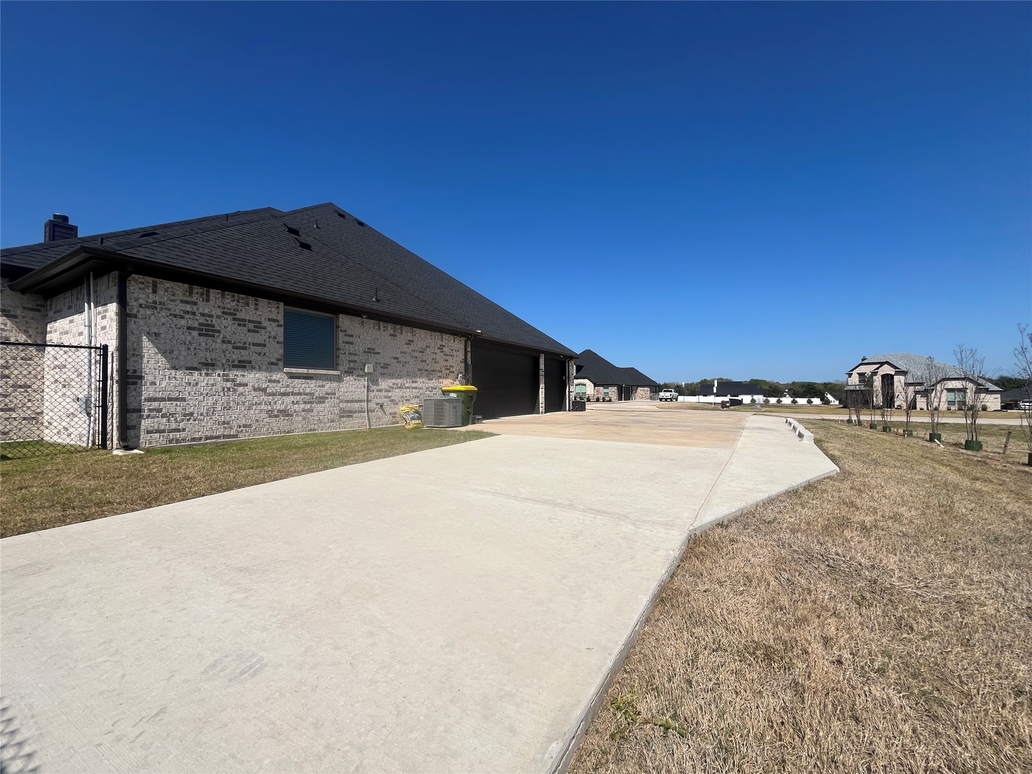 460 Tristin Lane Waxahachie TX 75167