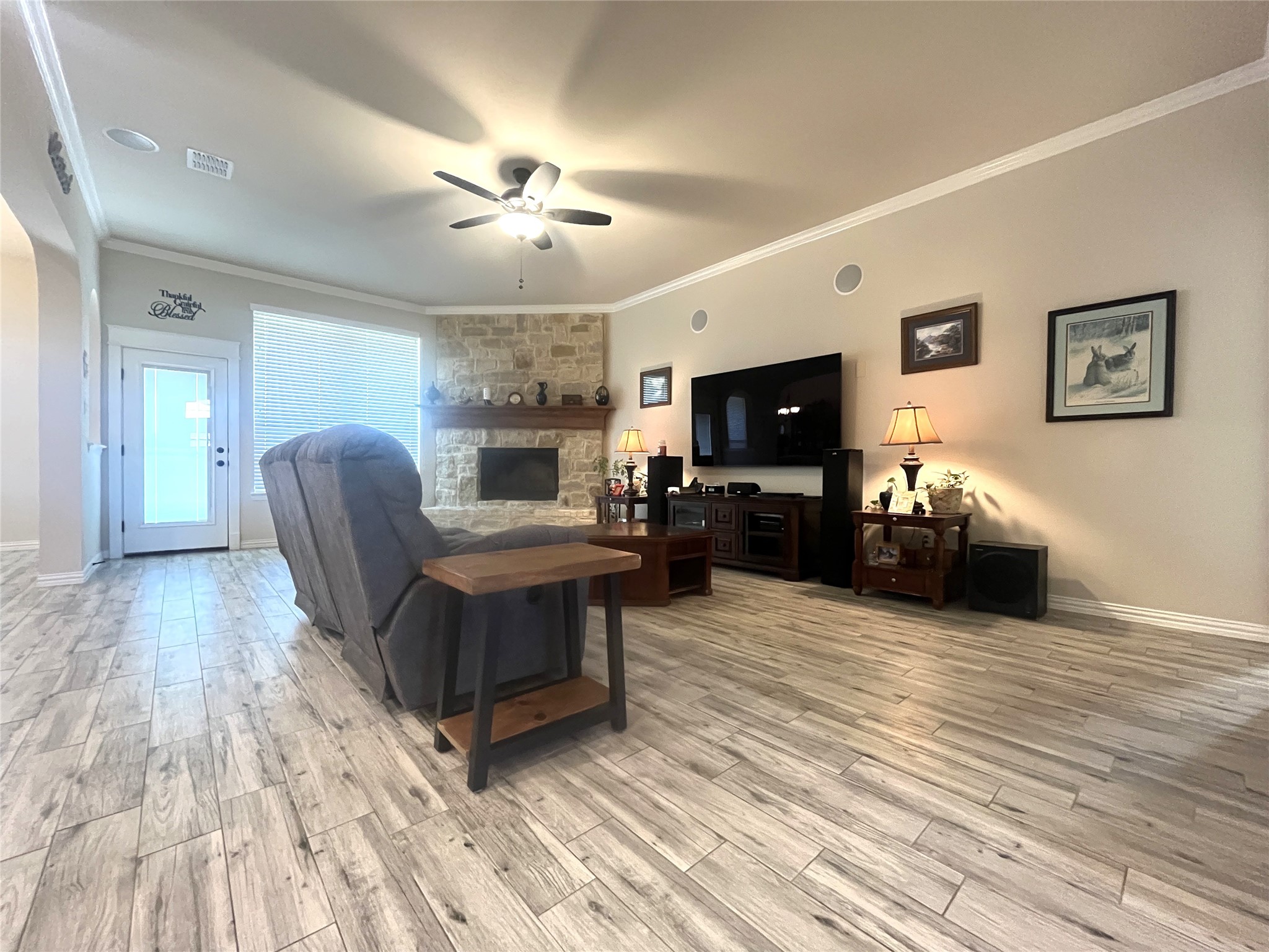 460 Tristin Lane Waxahachie TX 75167