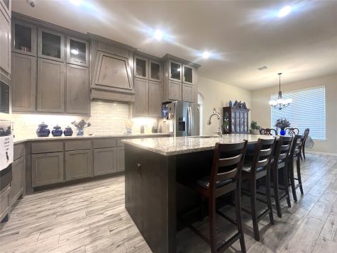 460 Tristin Lane Waxahachie TX 75167
