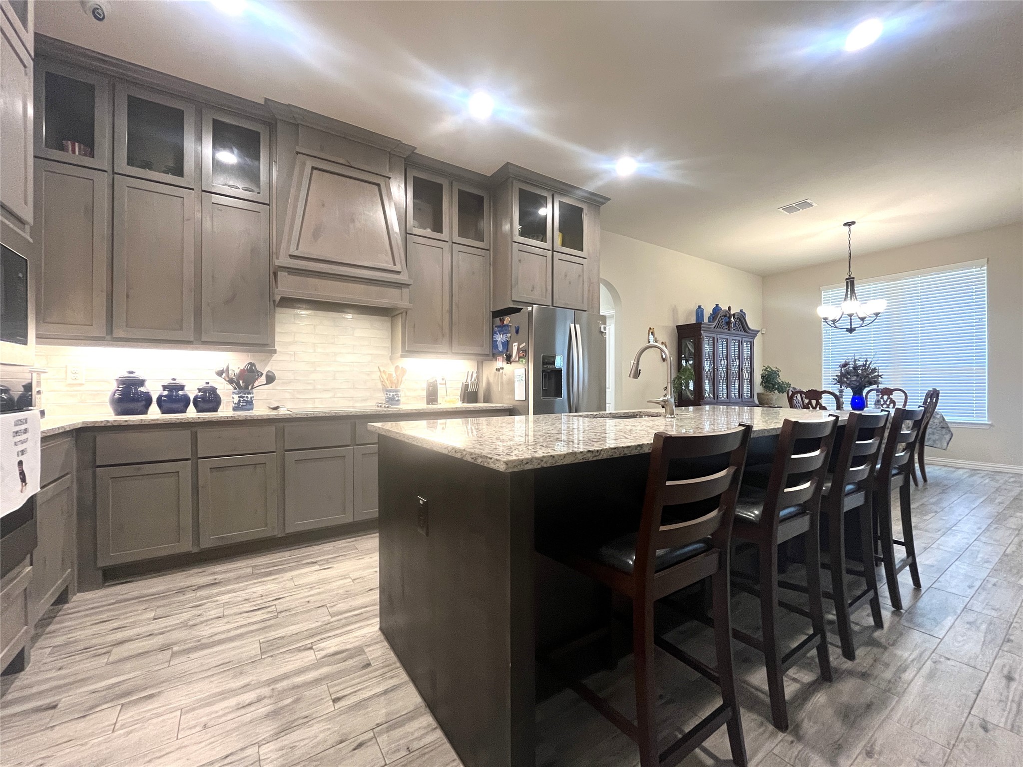 460 Tristin Lane Waxahachie TX 75167