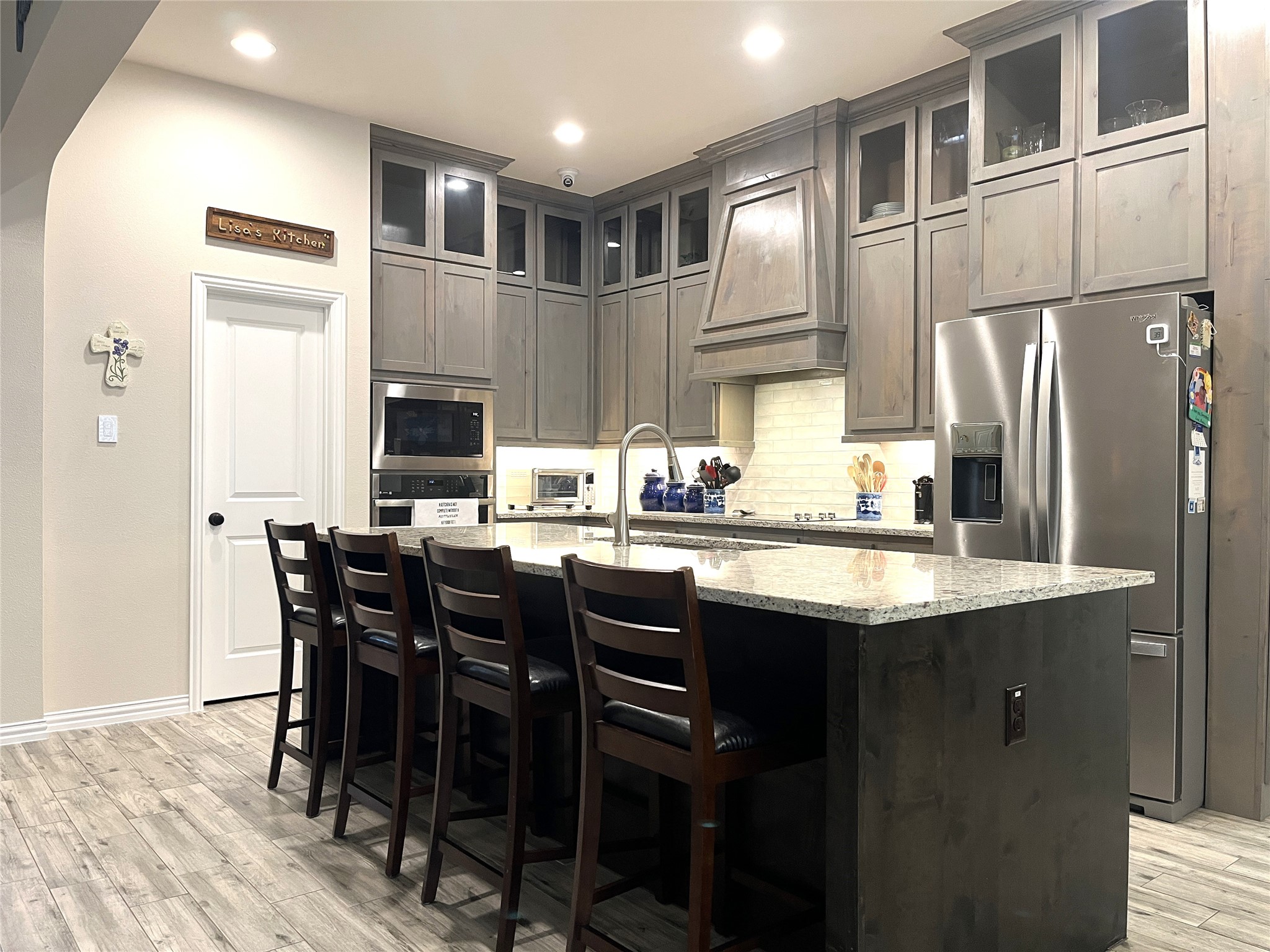 460 Tristin Lane Waxahachie TX 75167