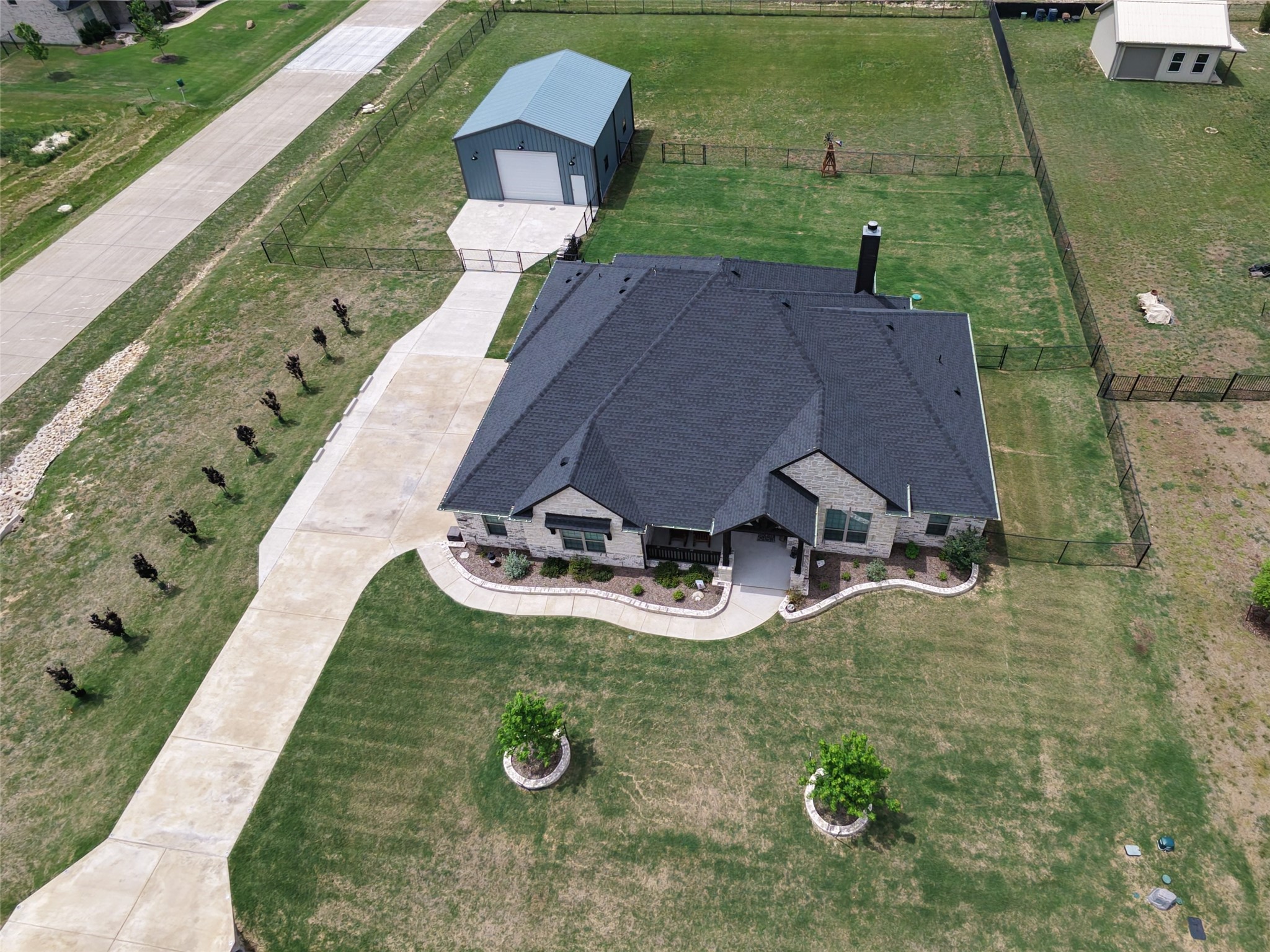460 Tristin Lane Waxahachie TX 75167