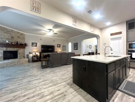 460 Tristin Lane Waxahachie TX 75167