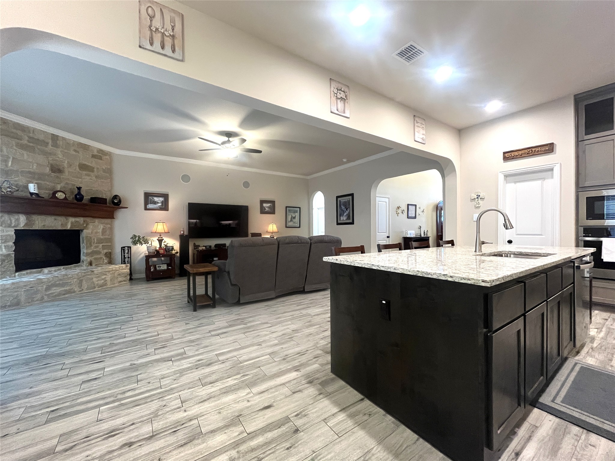 460 Tristin Lane Waxahachie TX 75167