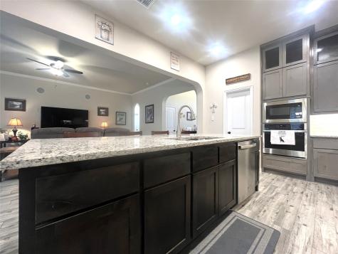 460 Tristin Lane Waxahachie TX 75167