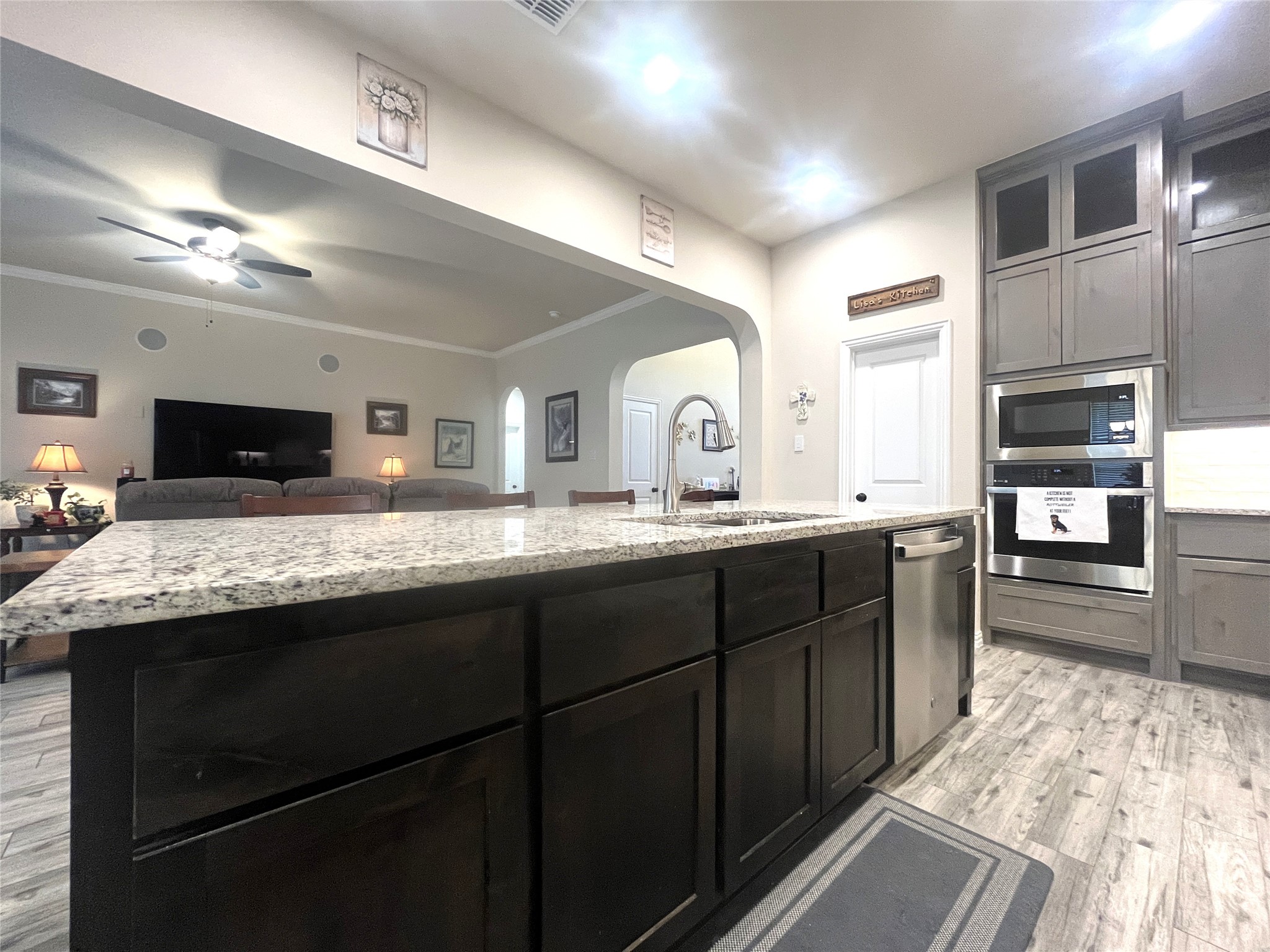 460 Tristin Lane Waxahachie TX 75167