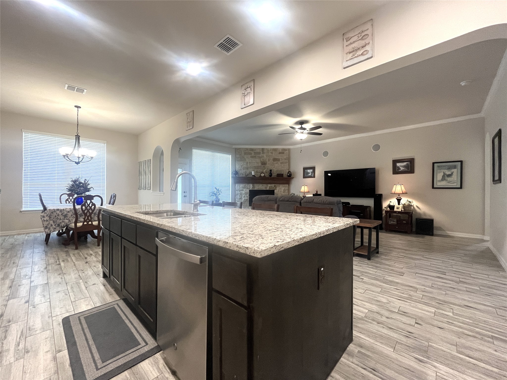 460 Tristin Lane Waxahachie TX 75167