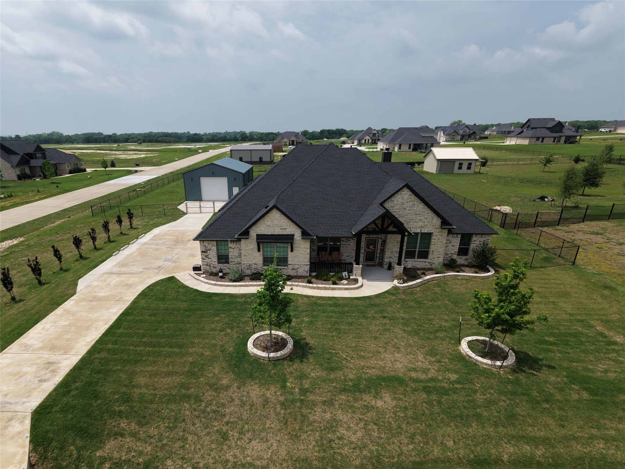 460 Tristin Lane Waxahachie TX 75167