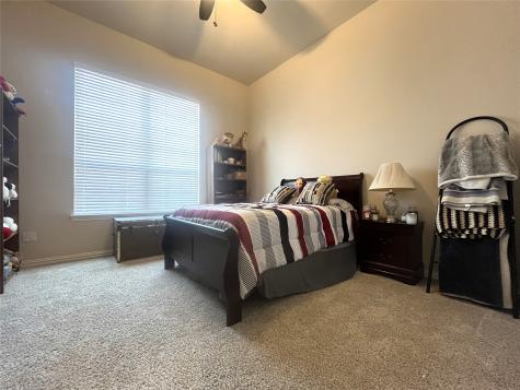 460 Tristin Lane Waxahachie TX 75167