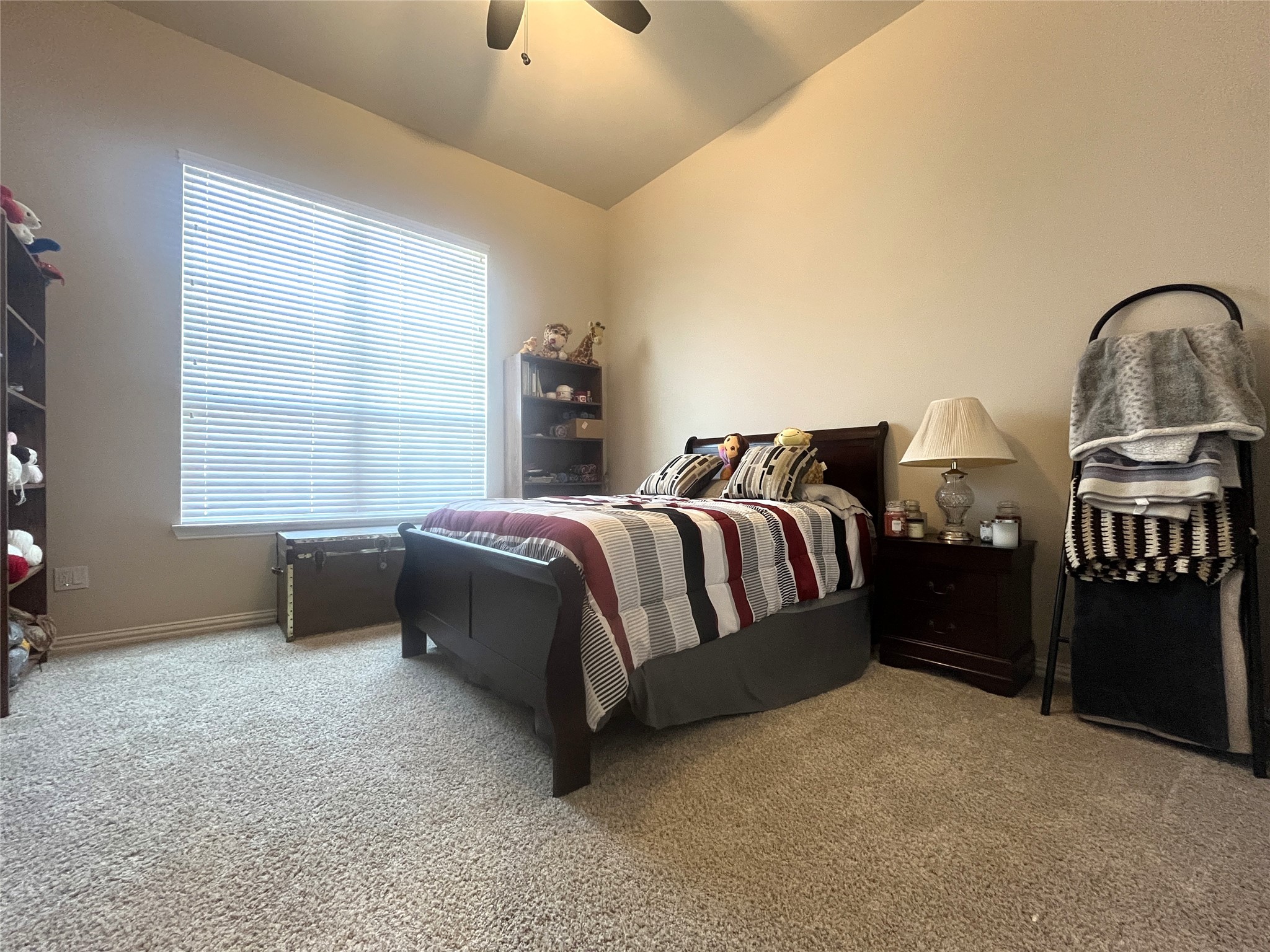 460 Tristin Lane Waxahachie TX 75167