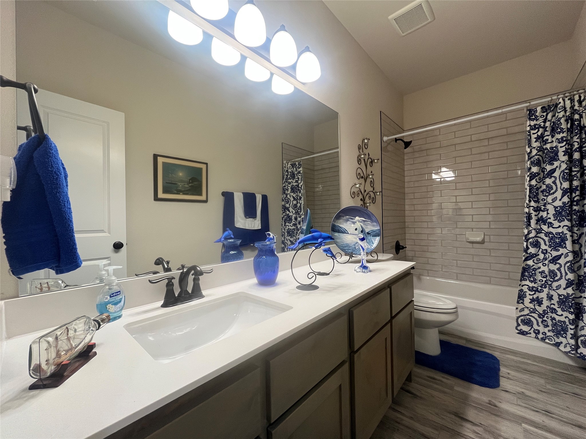 460 Tristin Lane Waxahachie TX 75167