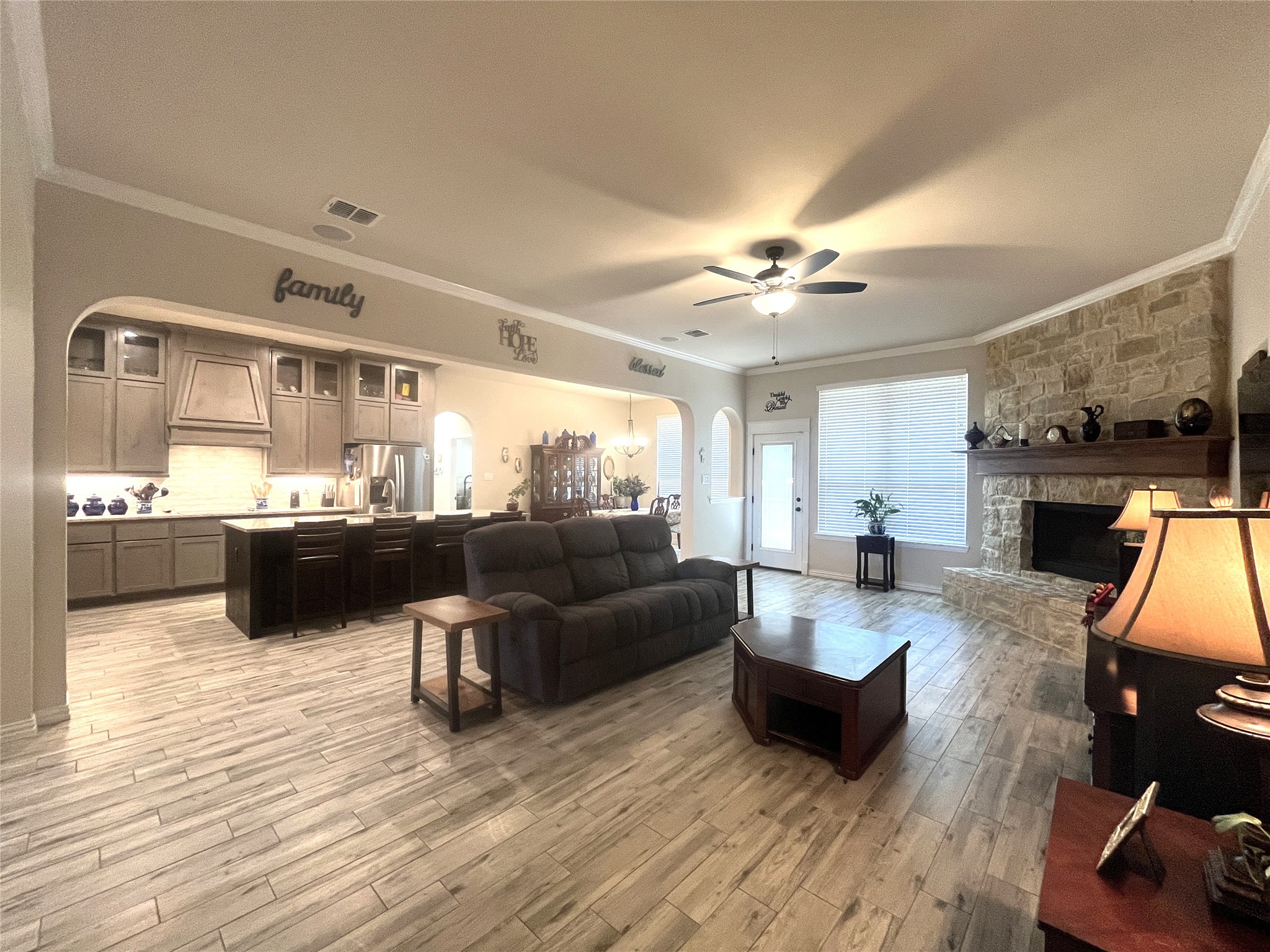 460 Tristin Lane Waxahachie TX 75167