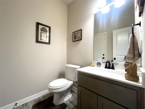 460 Tristin Lane Waxahachie TX 75167