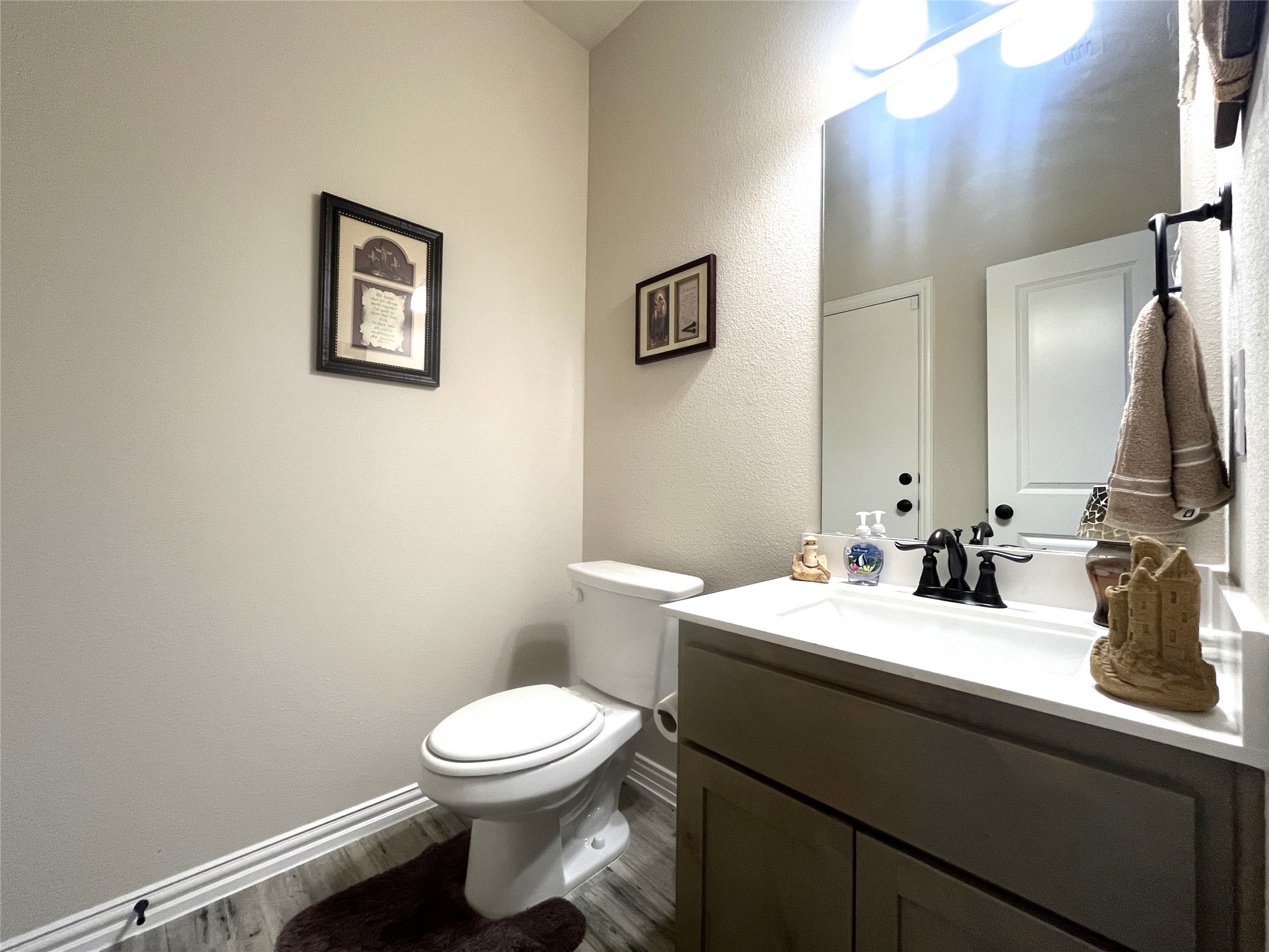 460 Tristin Lane Waxahachie TX 75167