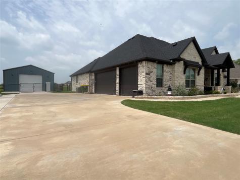 460 Tristin Lane Waxahachie TX 75167