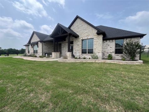 460 Tristin Lane Waxahachie TX 75167