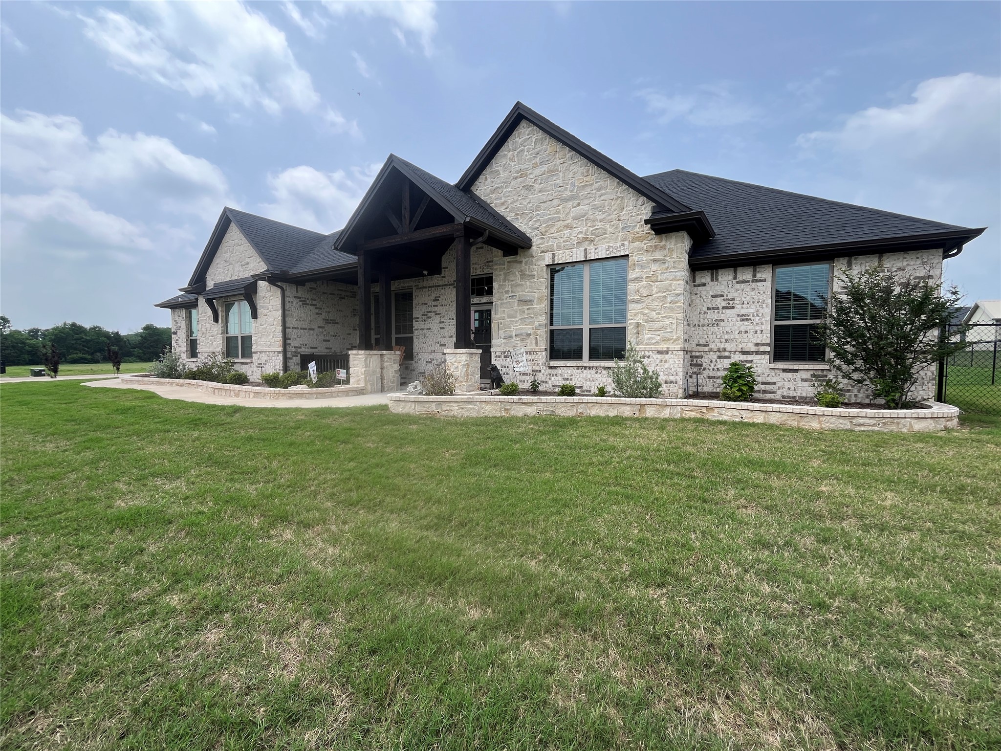 460 Tristin Lane Waxahachie TX 75167