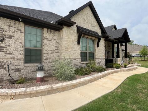 460 Tristin Lane Waxahachie TX 75167