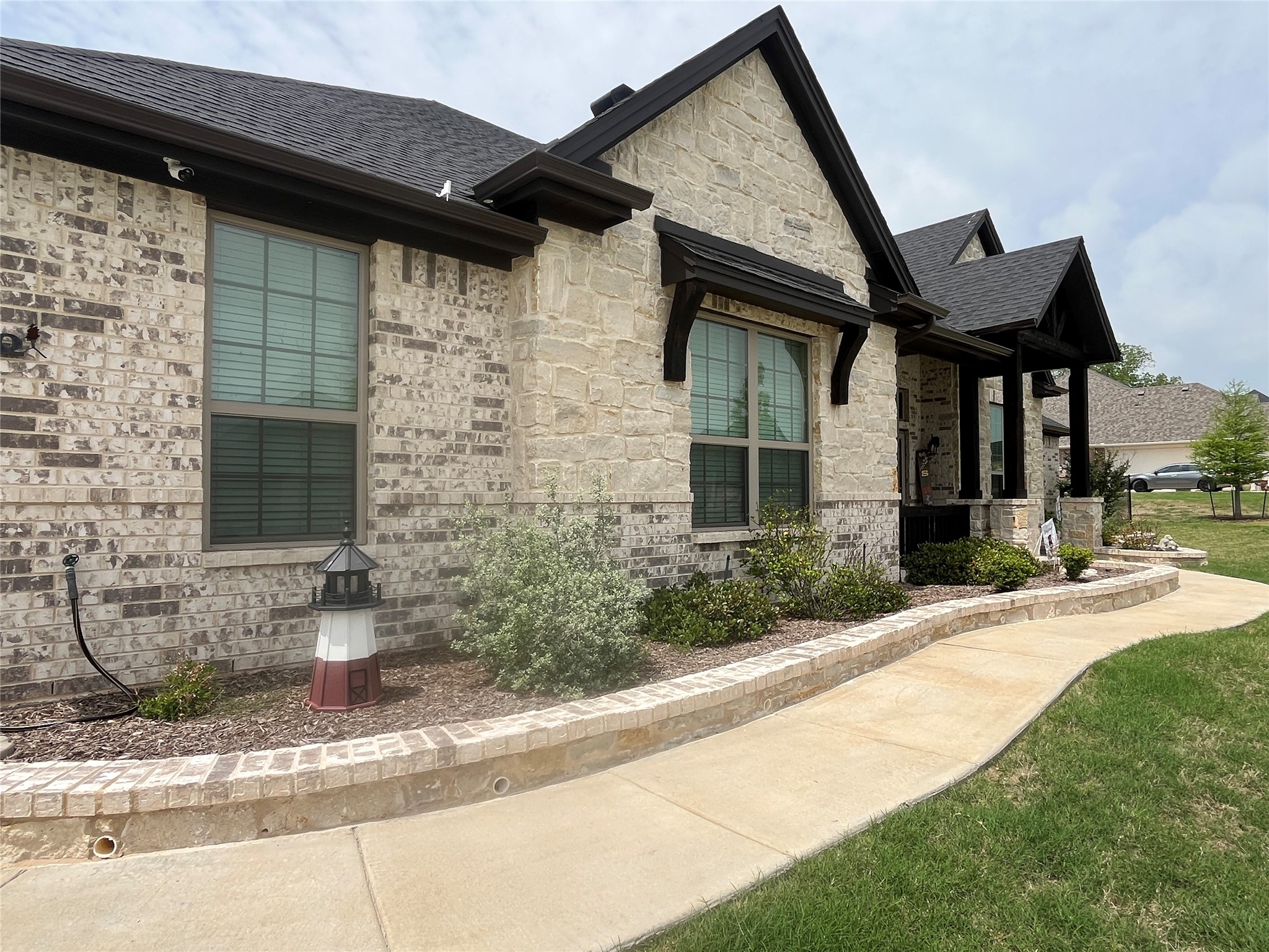 460 Tristin Lane Waxahachie TX 75167