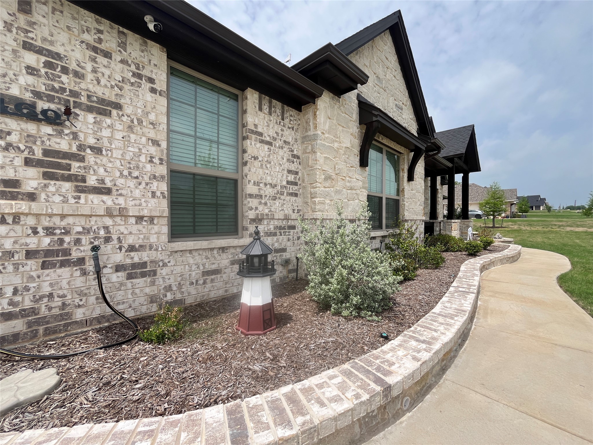 460 Tristin Lane Waxahachie TX 75167