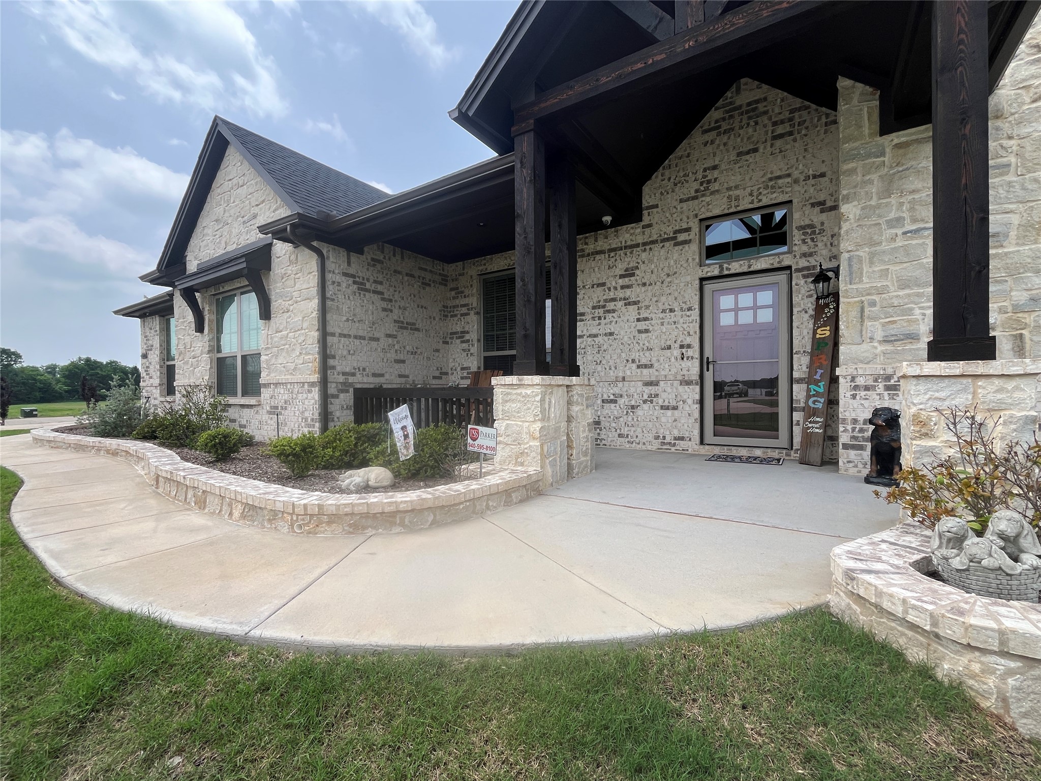 460 Tristin Lane Waxahachie TX 75167