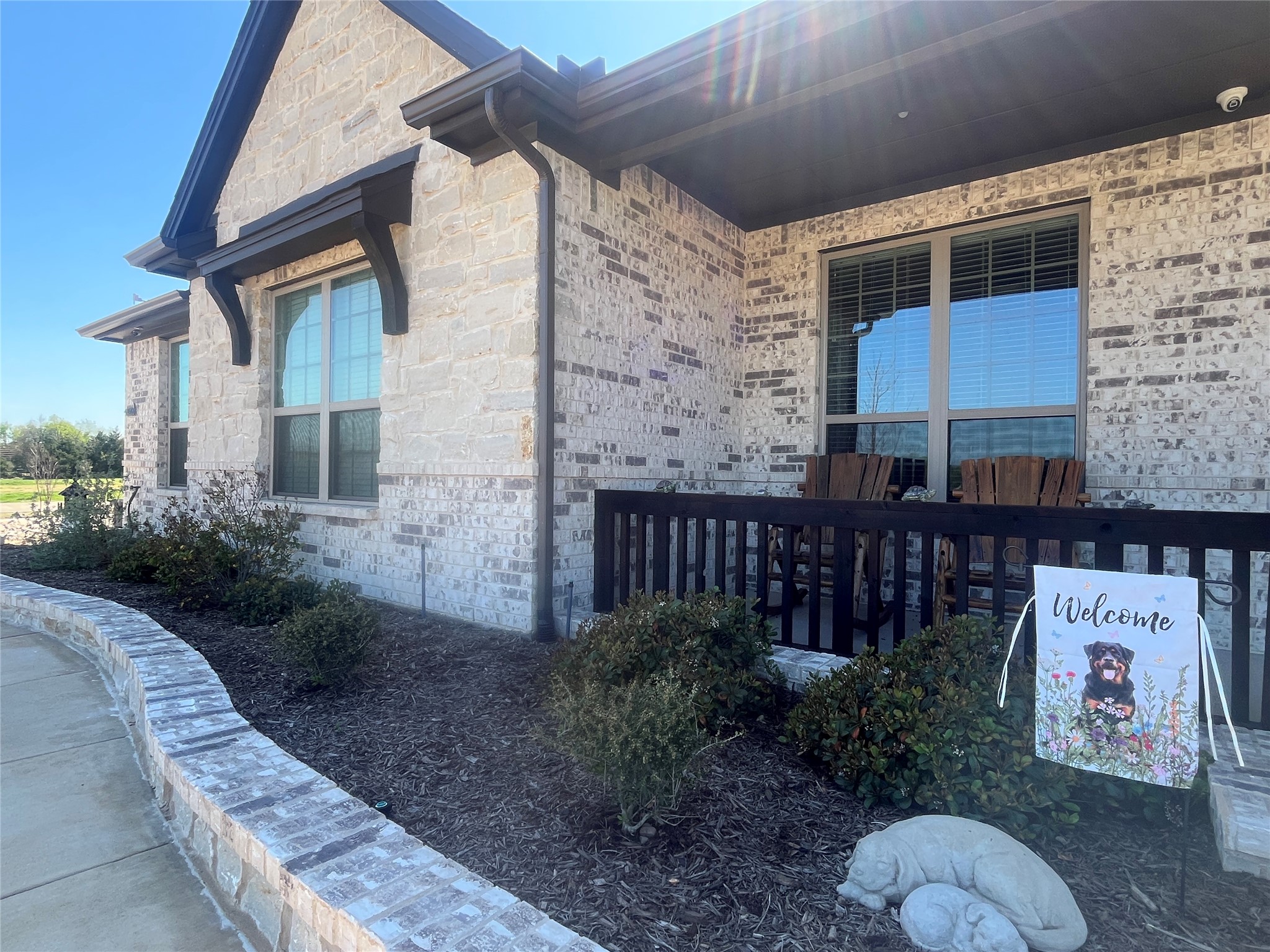 460 Tristin Lane Waxahachie TX 75167