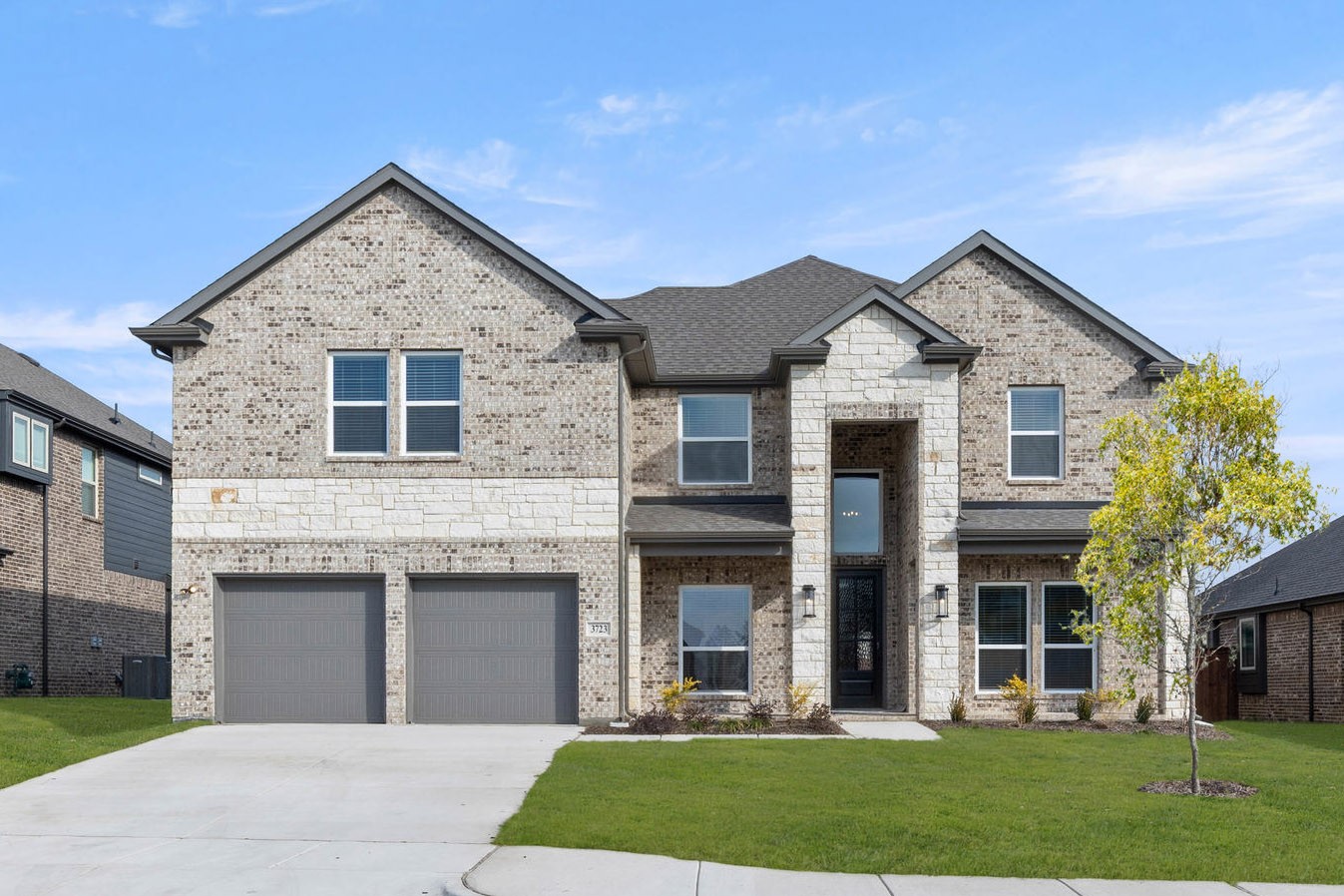 3723 Ironwood Midlothian TX 76065