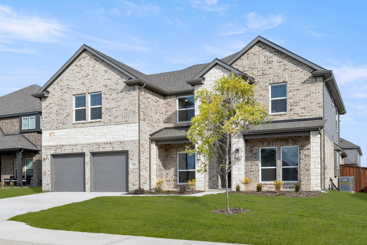 3723 Ironwood Midlothian TX 76065