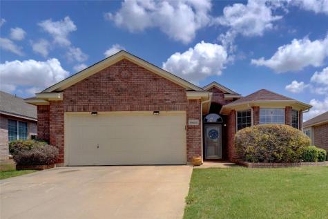 10620 Big Oak Drive Fort Worth TX 76131