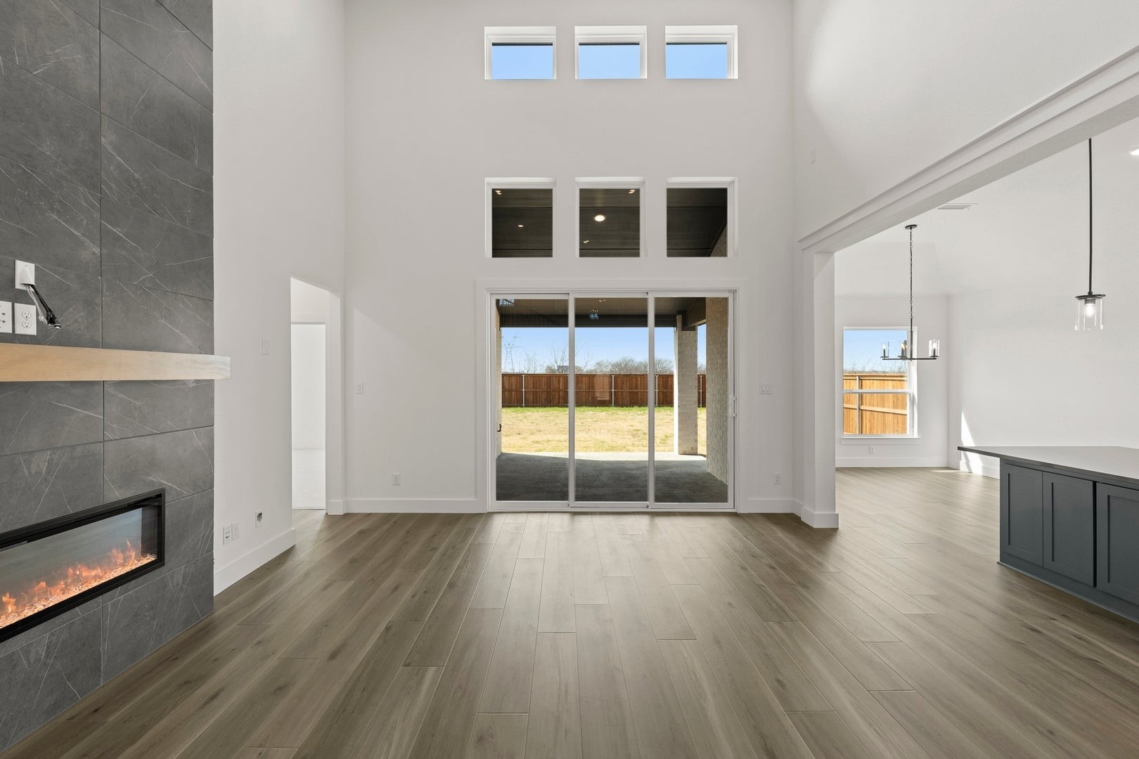 1406 Unity Village Trail Lucas TX 75098