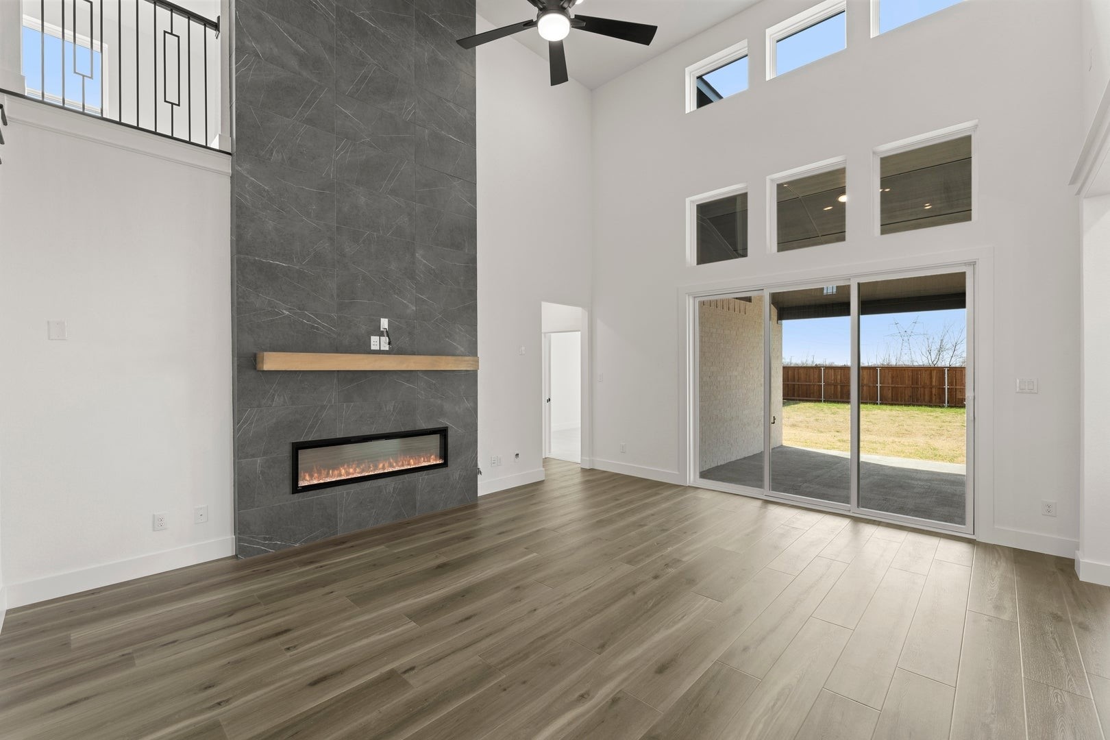 1406 Unity Village Trail Lucas TX 75098