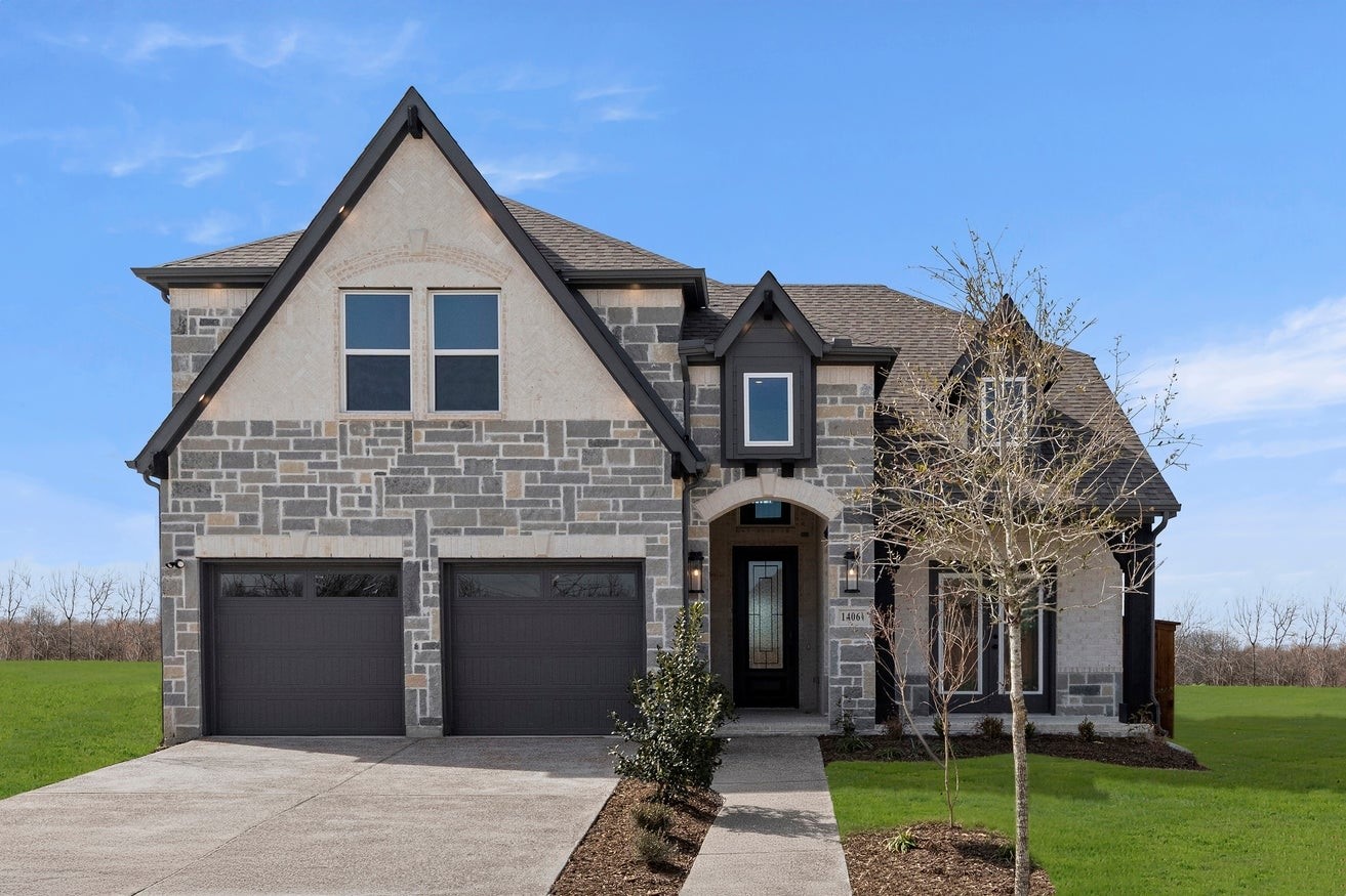 1406 Unity Village Trail Lucas TX 75098