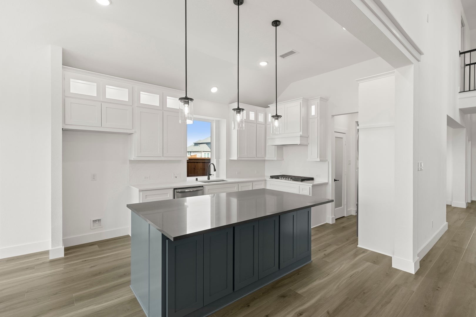 1406 Unity Village Trail Lucas TX 75098