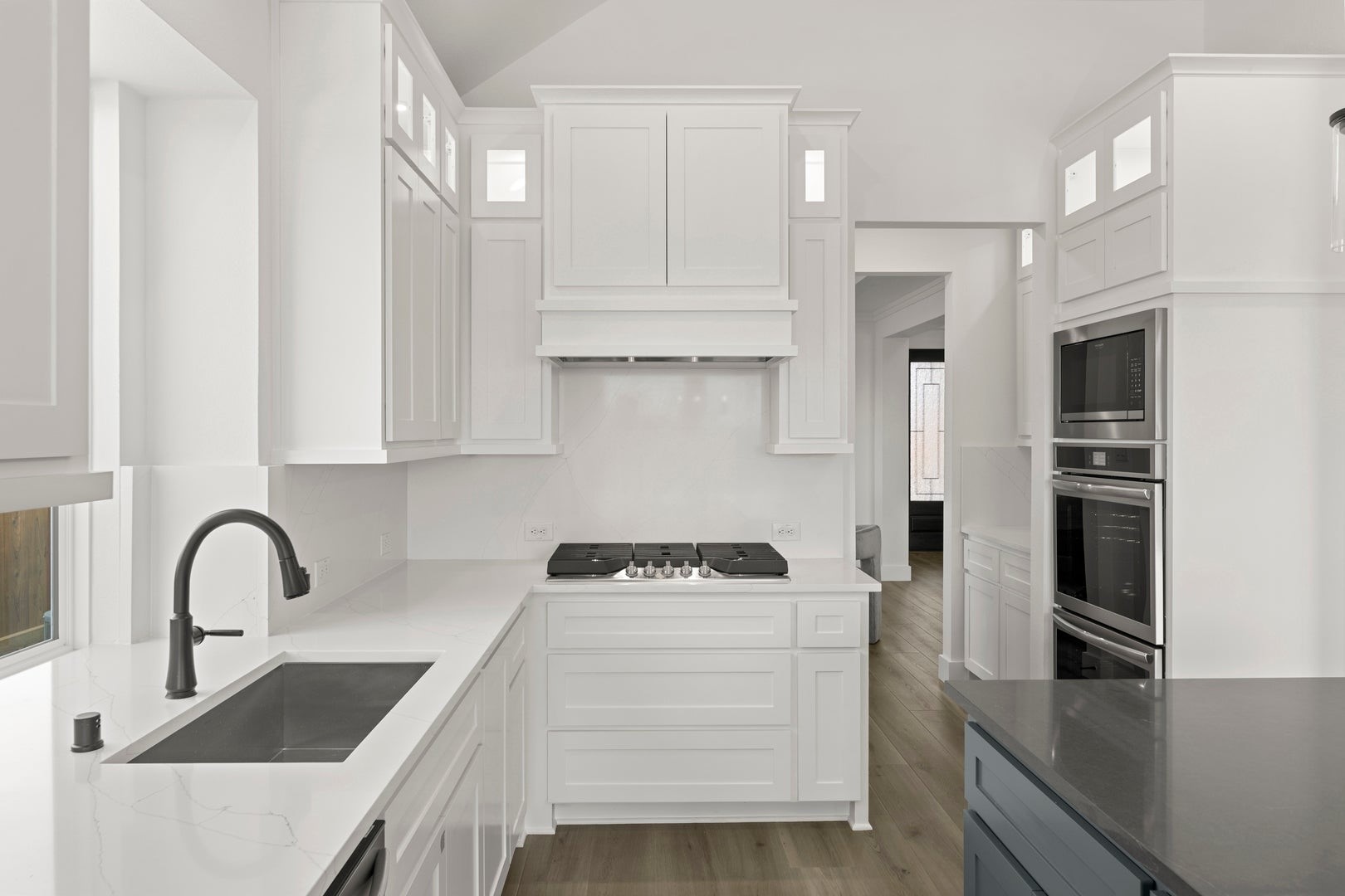1406 Unity Village Trail Lucas TX 75098