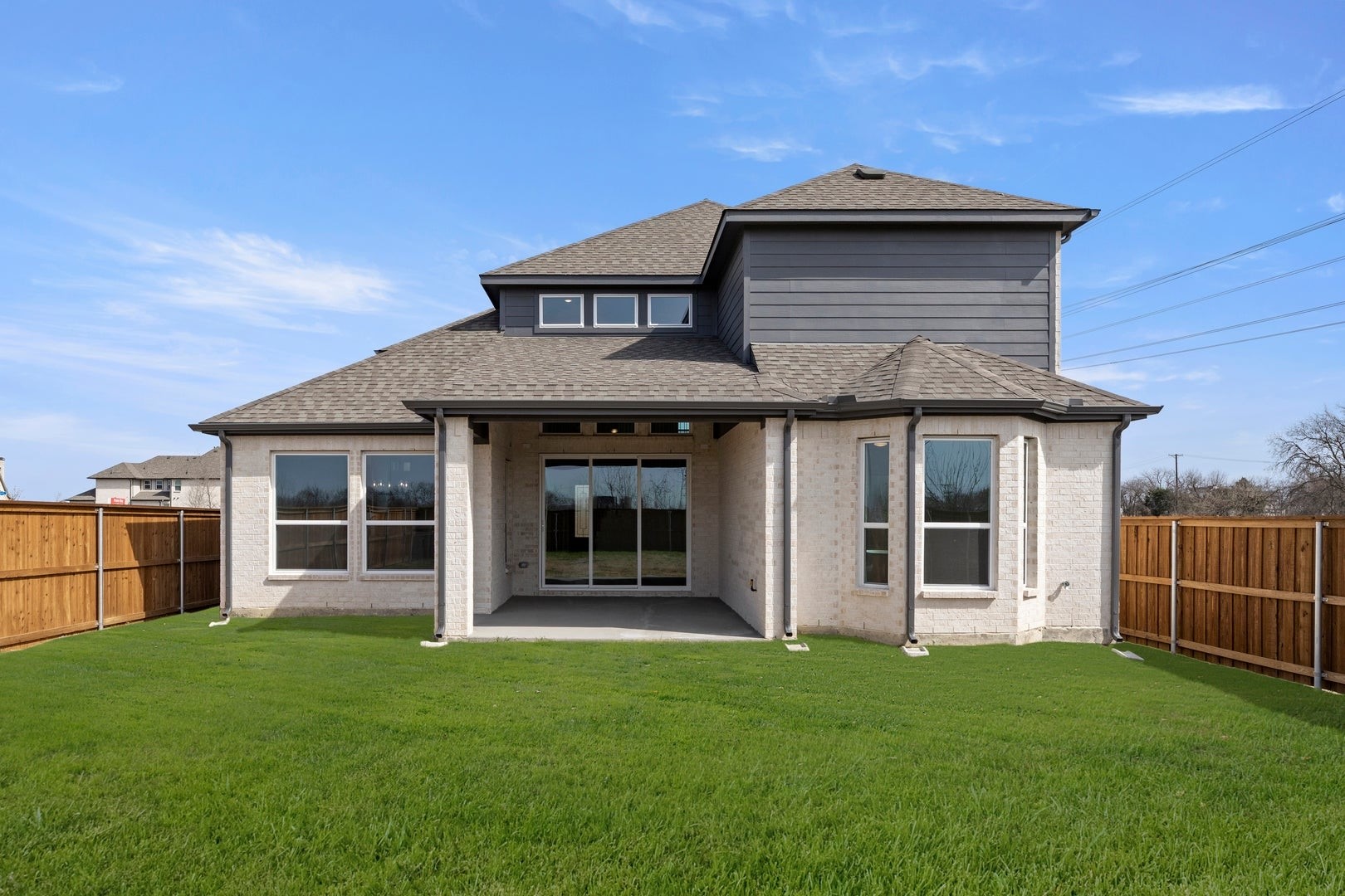 1406 Unity Village Trail Lucas TX 75098