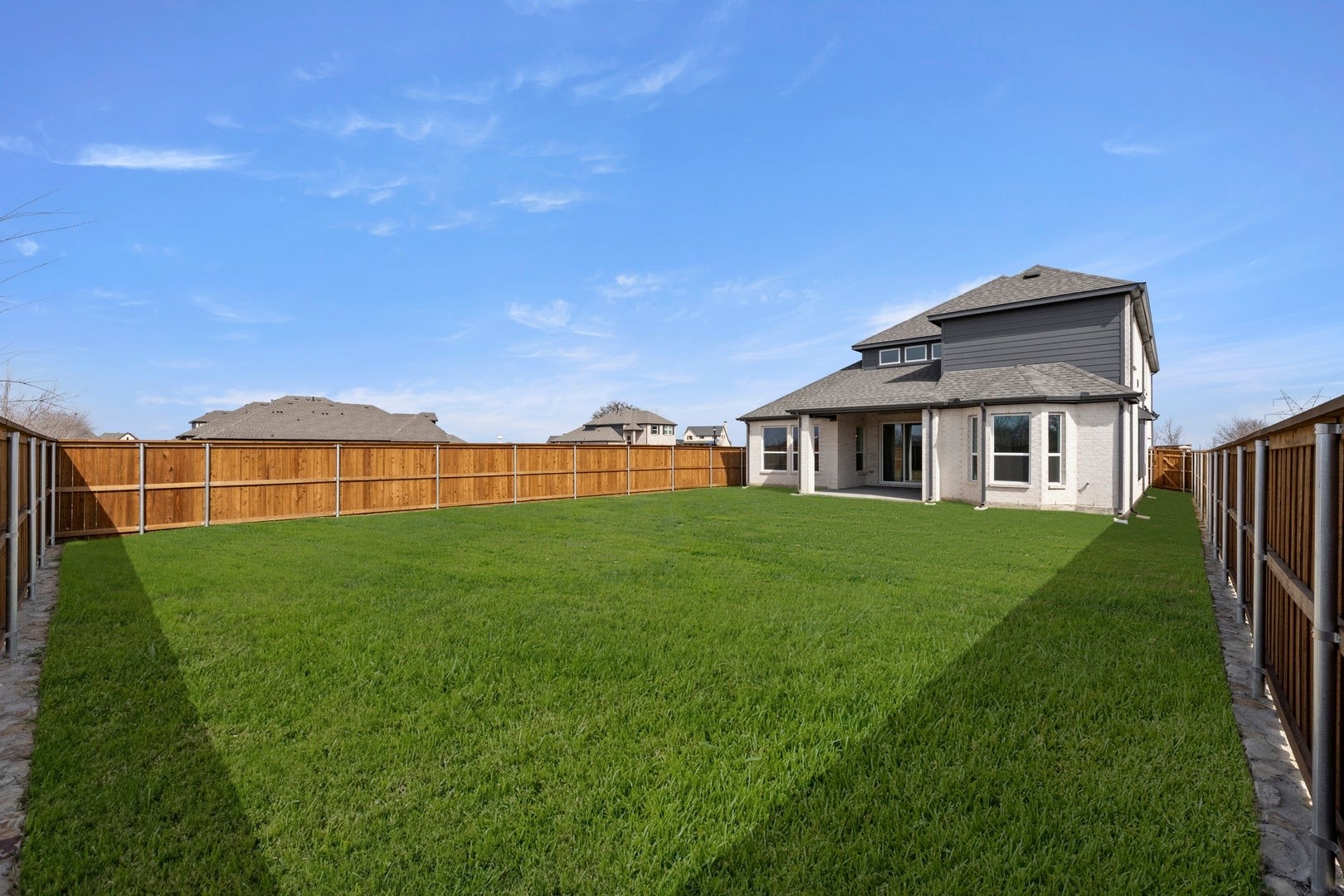 1406 Unity Village Trail Lucas TX 75098