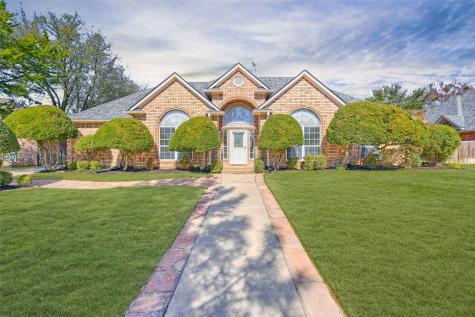 7 Ambassador Court Denison TX 75020