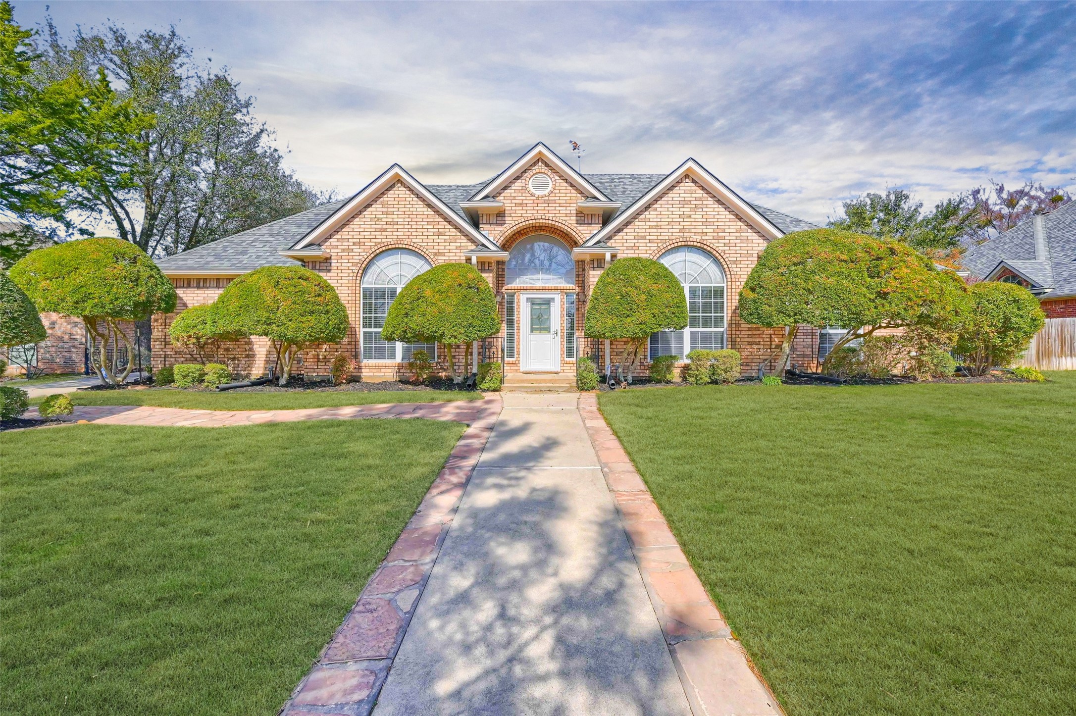 7 Ambassador Court Denison TX 75020