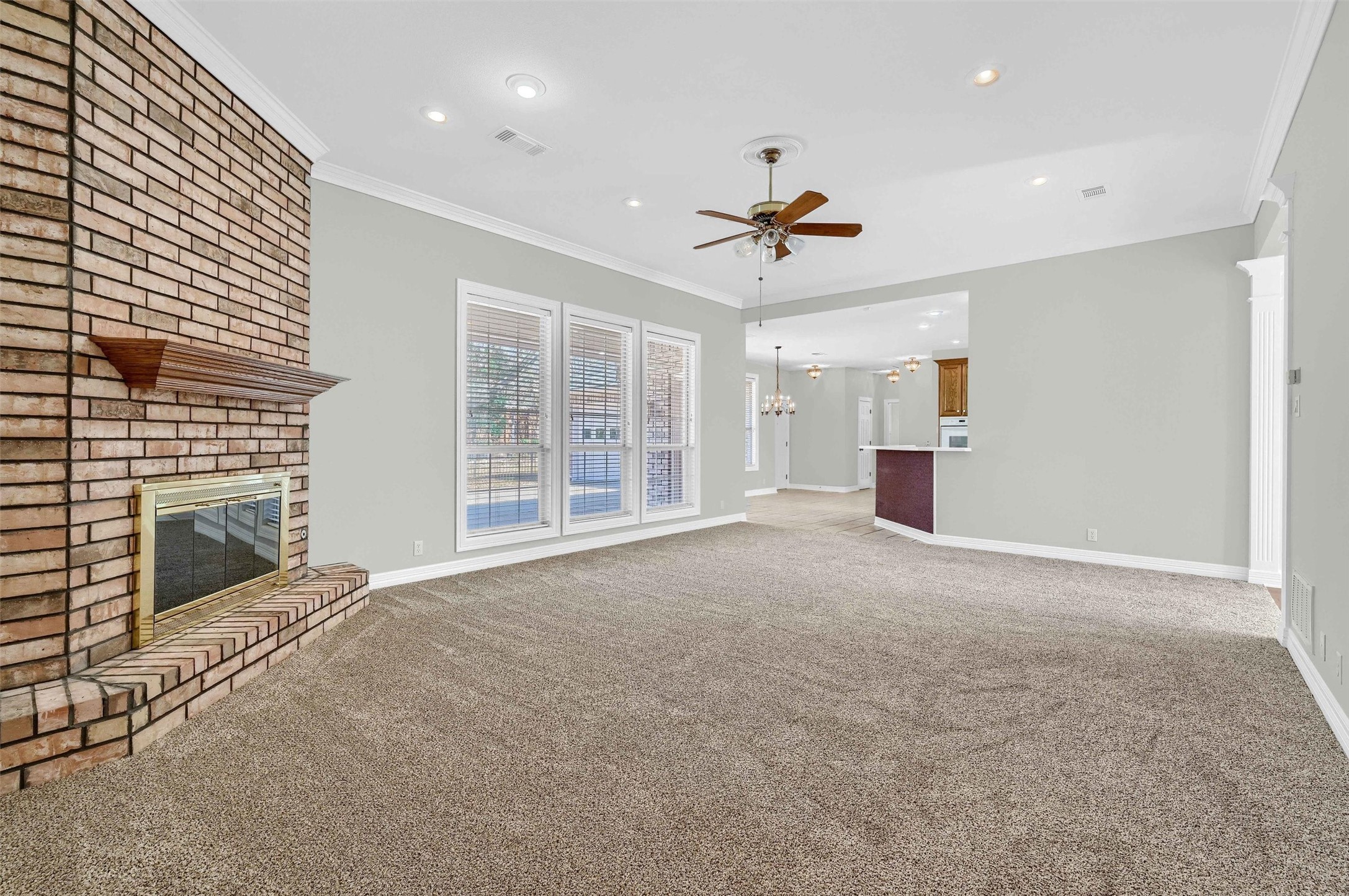 7 Ambassador Court Denison TX 75020