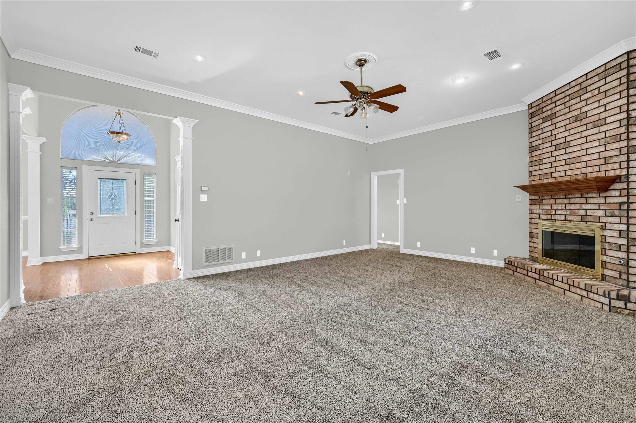7 Ambassador Court Denison TX 75020